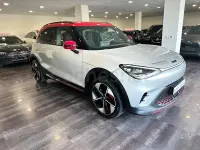 Usado Smart #1 Brabus 314 kW (428 CV) 2025 Eléctrico SUV