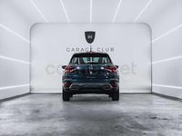 Usado Seat Arona FR 116 CV (85 kW) 2025 Gris / plata SUV