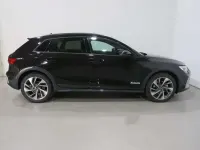 Usado Audi A3 Advanced 205 CV (150 kW) 2025 Negro SUV