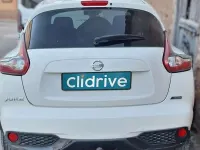 Occasion Nissan Juke Premium Edition 110 ch (80 kW) 2015 Blanc SUV