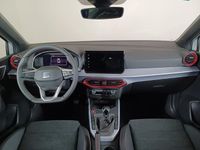Usado Seat Arona FR 110 CV (80 kW) 2024 Blanco SUV