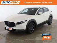 Usado Mazda CX-30 Prime-Line 140 CV (102 kW) 2025 Blanco SUV