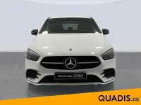 Usado Mercedes B200 150 CV (110 kW) 2022 Utilitario