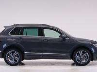 usado VW Tiguan TODOTERRENO 1.4 TSI EHYBRID 180KW R-LINE DSG 245 5P