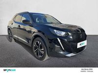 usado Peugeot 2008 Puretech 100 S&S 6 Vel. MAN Allure