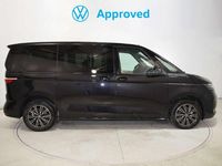 Usado VW Multivan Life 150 CV (110 kW) 2025 Negro Van