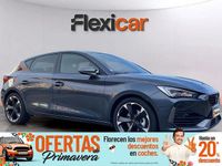 Usado Cupra Leon 150 CV (110 kW) 2023 Gris