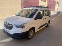 Usado Opel Combo Life Edition+ 102 CV (75 kW) 2021 Blanco Monovolumen