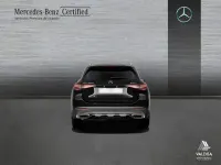 Usado Mercedes GLC220 197 CV (144 kW) 2023 Negro estándar SUV