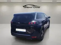Usado Peugeot 5008 GT 131 CV (96 kW) 2023 Negro SUV