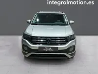 Usado VW T-Cross Advance 110 CV (80 kW) 2023 SUV
