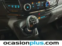Usado Ford 300 130 CV (95 kW) 2022 Blanco Berlina