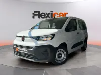 Usado Citroën Berlingo 102 CV (75 kW) 2024 Blanco Monovolumen