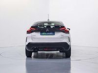 Usado Citroën C4 Feel 131 CV (96 kW) 2021 Blanco Utilitario