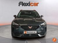 Usado Cupra Formentor 204 CV (150 kW) 2024 Gris SUV