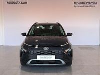 usado Hyundai Bayon 1.2 Mpi Maxx