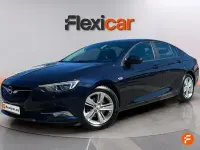 Usado Opel Insignia Selective 140 CV (102 kW) 2019 Azul