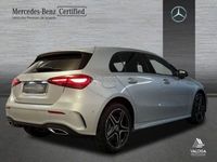 usado Mercedes A250 Clase A8g-dct