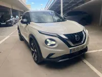 Occasion Nissan Juke Tekna 116 PK (85 kW) 2022 Wit SUV