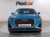 Usado Audi Q2 S-Line 116 CV (85 kW) 2022 Azul SUV