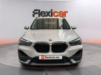 Usado BMW X1 190 HP (139 kW) 2021 Cinzento SUV