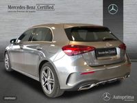 usado Mercedes A180 d Compacto