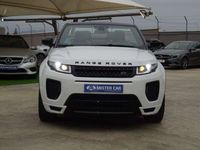 usado Land Rover Range Rover evoque Convertible 2.0TD4 SE Dynamic 4WD 150 Aut