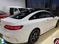 Usado Mercedes E53 AMG AMG 435 CV (319 kW) 2019 Utilitario