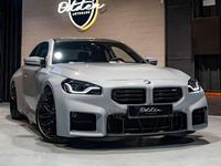 Usado BMW M2 Shadowline 460 CV (338 kW) 2024 Gris Coupe
