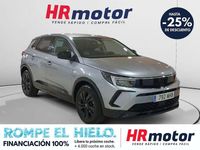 Brugt Opel Grandland X GS Line 131 HK (96 kW) 2023 Grå SUV