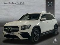 usado Mercedes GLB200 7G-DCT