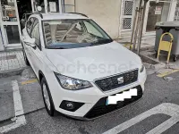 Usado Seat Arona Style 115 CV (84 kW) 2020 Blanco SUV