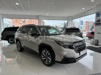 Nuevo Subaru Forester 152 CV (111 kW) 2026 Beige SUV