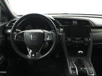 usado Honda Civic 1.0 I-VTEC TURBO ELEGANCE NAV 5P