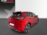 Usado Ford Puma ST-Line X 155 CV (114 kW) 2024 SUV