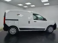 Käytetty Dacia Dokker Essentiel 95 HP (69 kW) 2021 Valkoinen Tila-auto