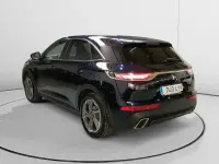 Usado DS Automobiles DS7 Crossback 225 CV (165 kW) 2022 Blanco SUV