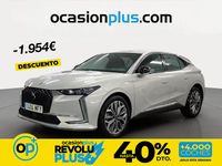 Usado DS Automobiles DS4 Trocadero 130 CV (95 kW) 2023 Blanco SUV