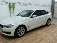 Usado BMW 320 Gran Turismo Comfort Edition 184 CV (135 kW) 2013 Blanco Berlina
