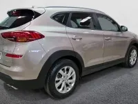 Usado Hyundai Tucson 116 CV (85 kW) 2020 SUV