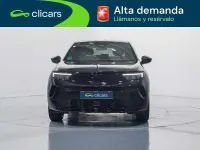Usado Opel Mokka S 136 CV (100 kW) 2025 Negro SUV