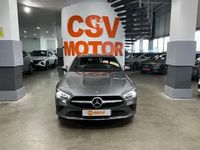 Usado Mercedes CLA250e 217 CV (159 kW) 2022 Coupe