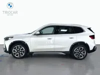Nuevo BMW X1 Comfort Edition 245 CV (180 kW) 2026 Blanco SUV
