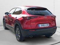 Usado Mazda CX-30 180 CV (132 kW) 2021 SUV