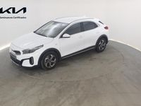 Usado Kia XCeed 101 CV (74 kW) 2025 Blanco SUV
