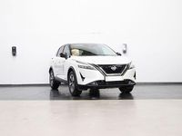 Usado Nissan Qashqai N-Connecta 190 CV (139 kW) 2023 Blanco SUV