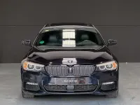 Usado BMW 530 252 CV (185 kW) 2018 Negro Familiar