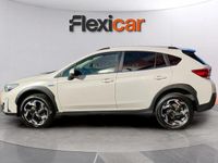 Usado Subaru XV 151 CV (111 kW) 2023 Blanco SUV