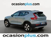 Usado Volvo XC40 129 CV (94 kW) 2024 Gris SUV