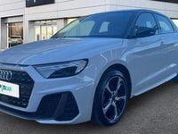 Usado Audi A1 Sportback S-Line 110 CV (80 kW) 2023 Blanco Utilitario